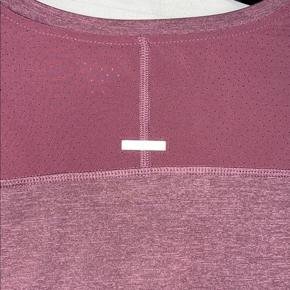 Avia Women's Purple Long Sleeve Top Plus size XXXL (22) - Picture 4 of 11